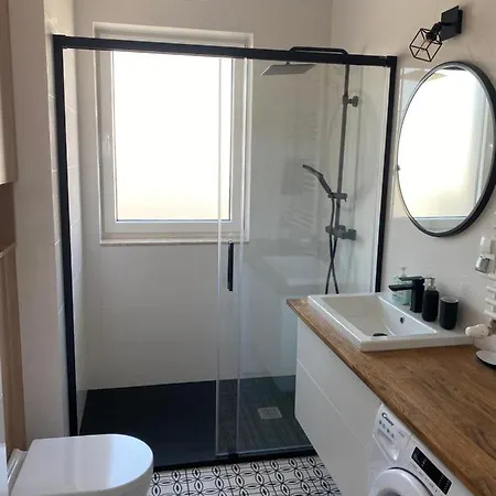 Apartament Your Wonderful Time Вроцлав