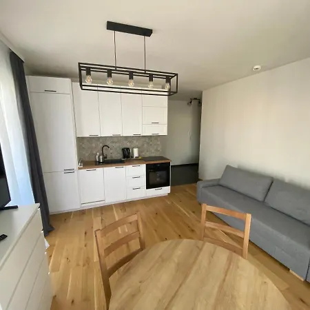 Apartament Your Wonderful Time *