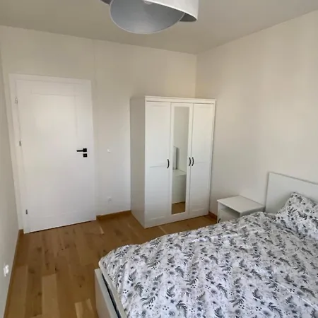 Apartament Your Wonderful Time Wroclaw