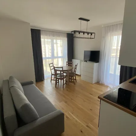 Apartament Your Wonderful Time Apartment *