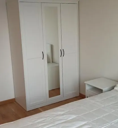 Apartament Your Wonderful Time Wroclaw