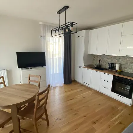 Apartament Your Wonderful Time *