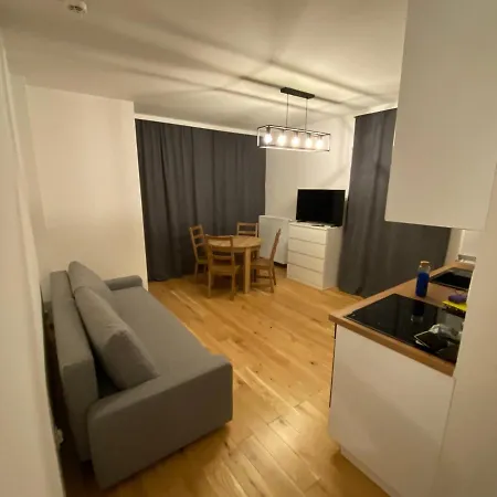 Apartament Your Wonderful Time Apartment *