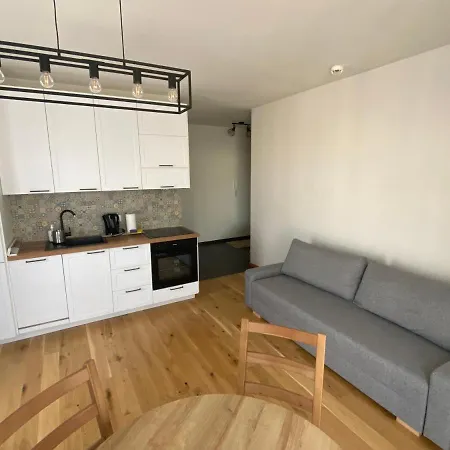Apartament Your Wonderful Time