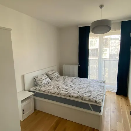 Apartament Your Wonderful Time Wroclaw